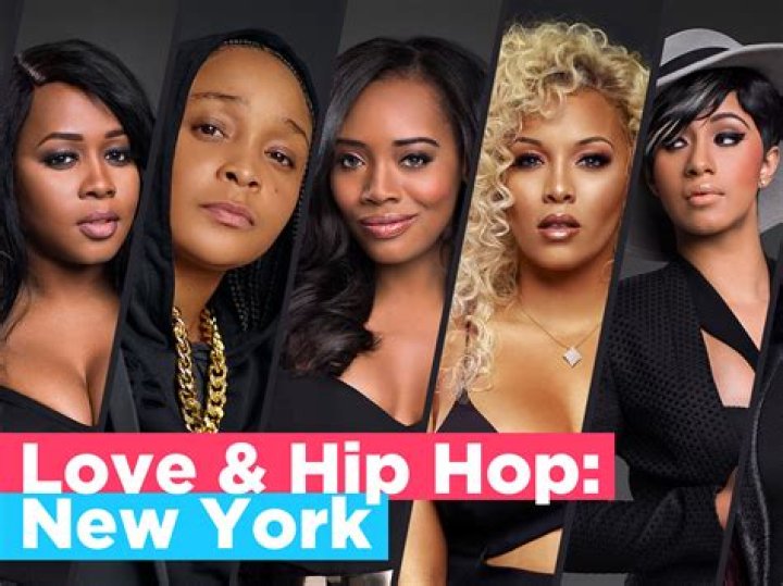 Love & Hip Hop Star 'Prince' aka Michael Harty Arrested for Heinous Crimes