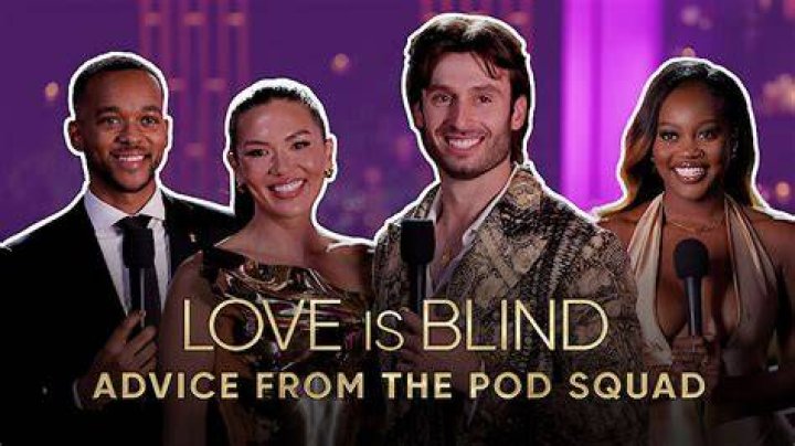Love Is Blind's Micah Defends Irina and Claps Back at Zack
