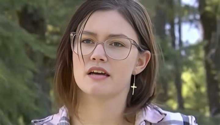 &lsquo;Alaskan Bush People&rsquo; Star Rain Brown&rsquo;s Shocking Makeover See The Photos
