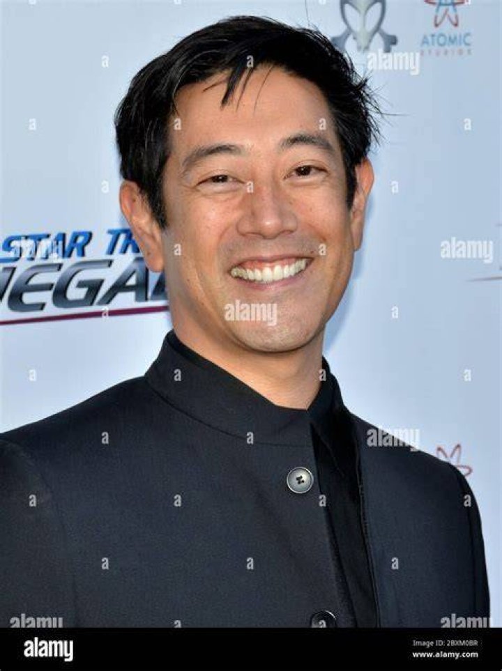 &lsquo;Mythbusters&rsquo; star Grant Imahara dies at 49 PBS NewsHour