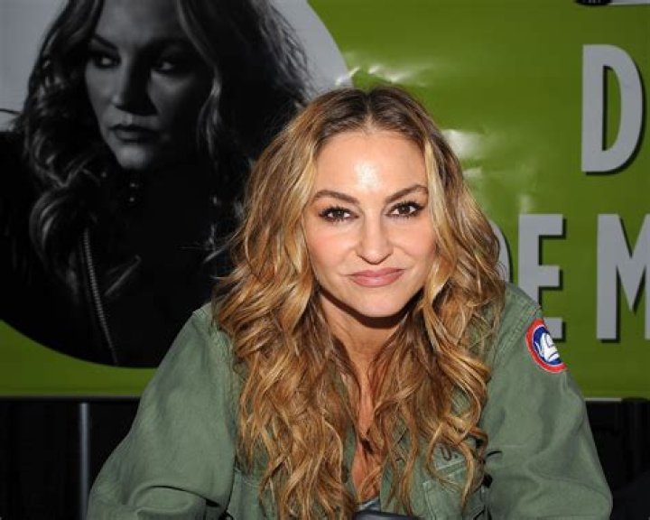 &lsquo;Sopranos&rsquo; star Drea de Matteo is taking her talents to OnlyFans Page