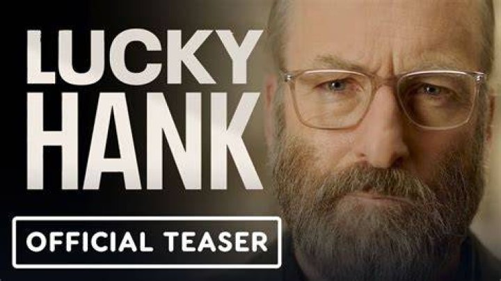 Lucky Hank trailer shows Bob Odenkirk get shut down