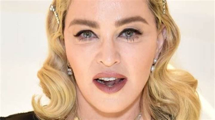 Madonna Posts Rare Photo of Kids Together in Malawi