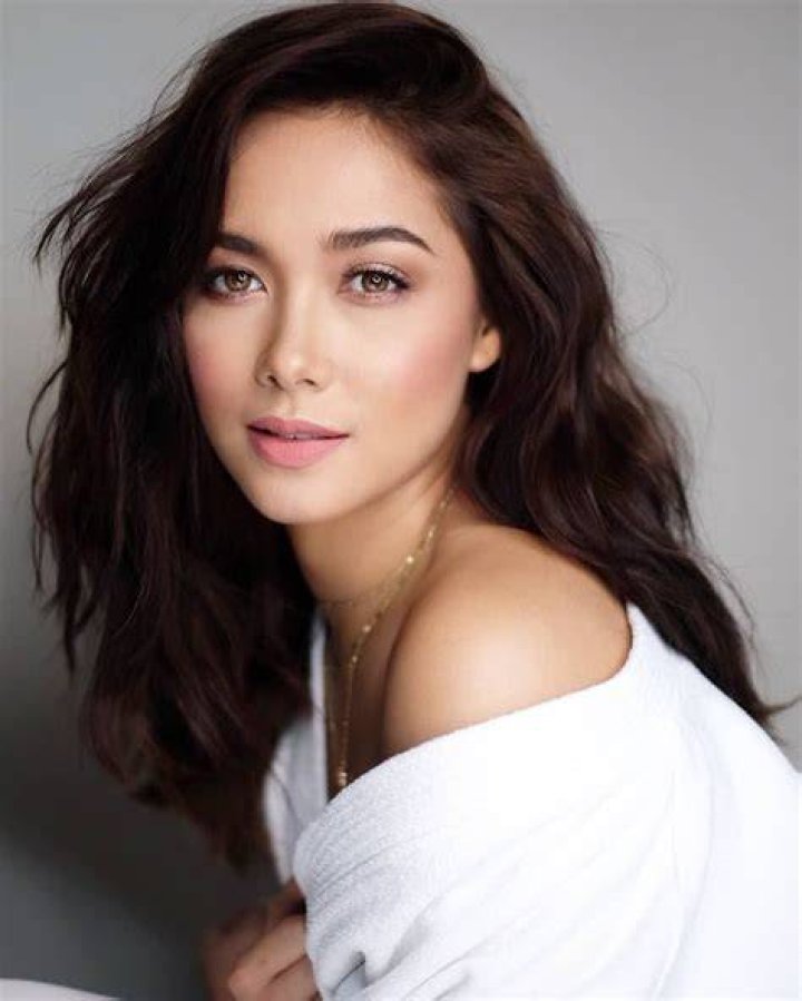 Maja Salvador Maja salvador, Filipina actress, Star fashion