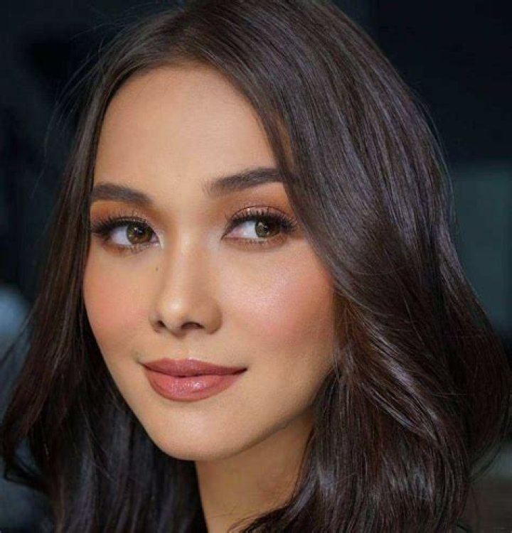 Maja Salvador Salary, Net worth, Bio, Ethnicity, Age Networth and Salary