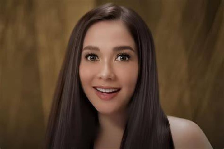 Maja Salvador Telegraph
