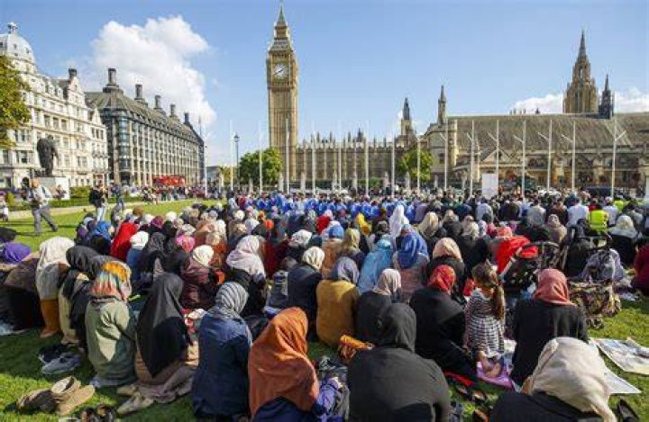 Making Britain&rsquo;s Muslims British WSJ