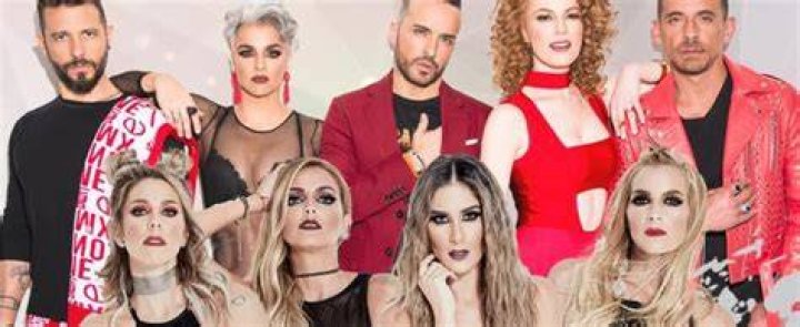 M&M Group Announces Kabah & Jeans US Tour