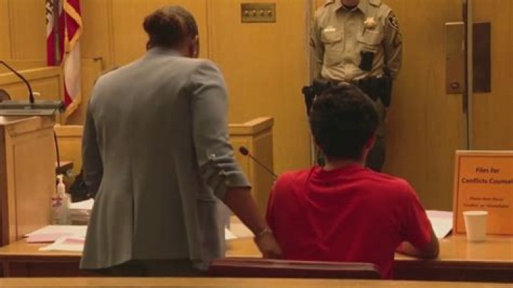 Man pleads guilty to murder, other charges, in 2011 killing News