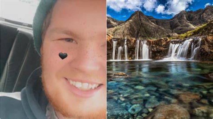 Man who died in Skye 'gun murder' lost mum in tragic car crash one year