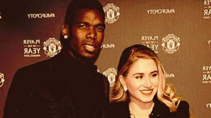 Maria Salaues Religion and Nationality? Age, Height (Paul Pogba Partner)