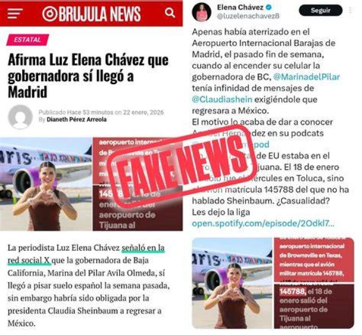 Mar&iacute;a Elena R&iacute;os acusa a Tenoch Huerta de agresi&oacute;n sexual Rolling
