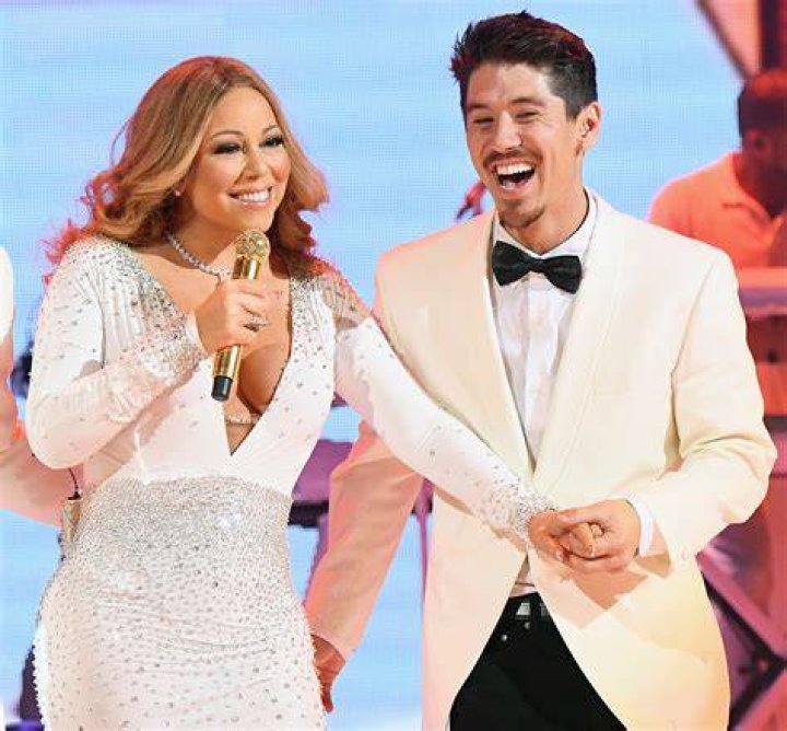 Mariah Carey and Bryan Tanaka Break Up After Less Than a Year of Dating