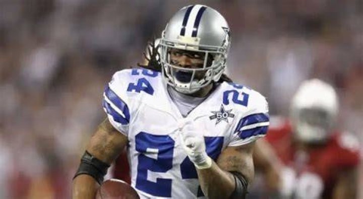 Marion Barber III Wife, Net Worth, Age, Height, Weight & Biography
