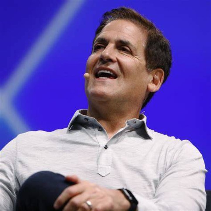 Mark Cuban's Daughter Alexis Is Nothing Like Him