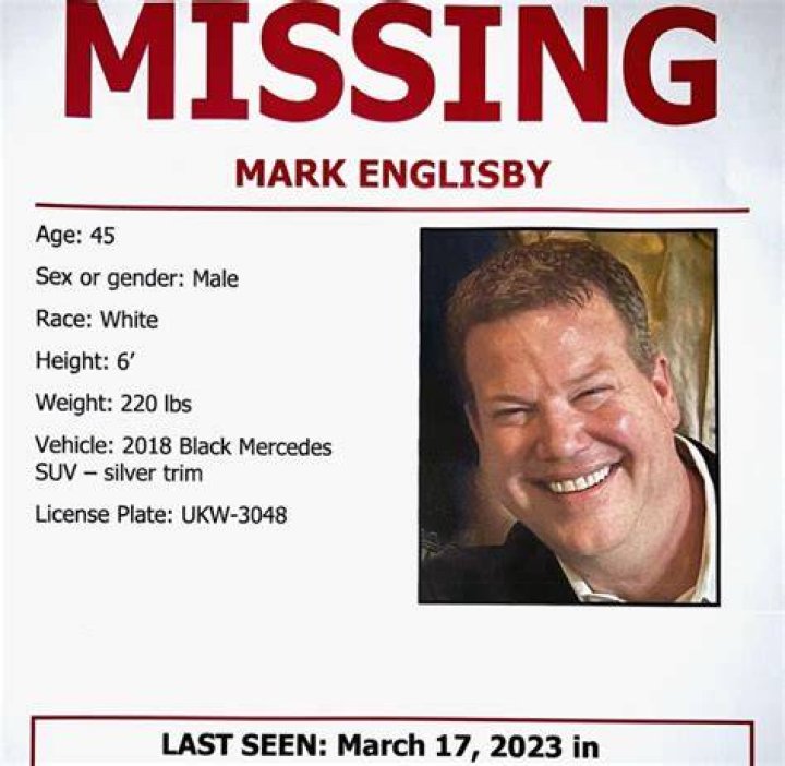Mark Englisby Obituary And Death Cause What Happened