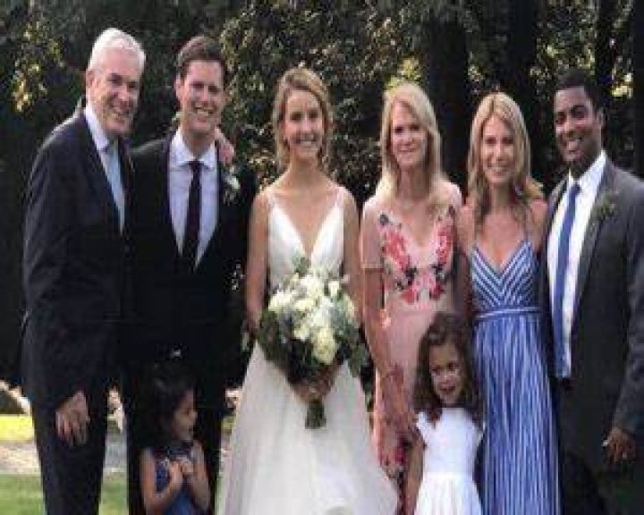 Martha Raddatz Net Worth Husband Famous People Today