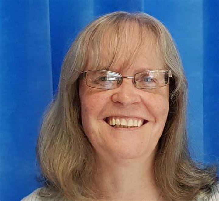 Mary Burke Counsellor in Bray Co. Wicklow &mdash; HAVEN Counselling Bray Co