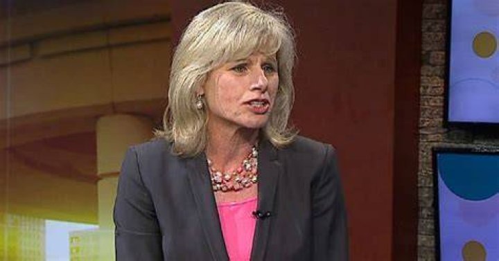 Mary Burke visits FOX6, discusses Voter ID, Act 10 & the economy