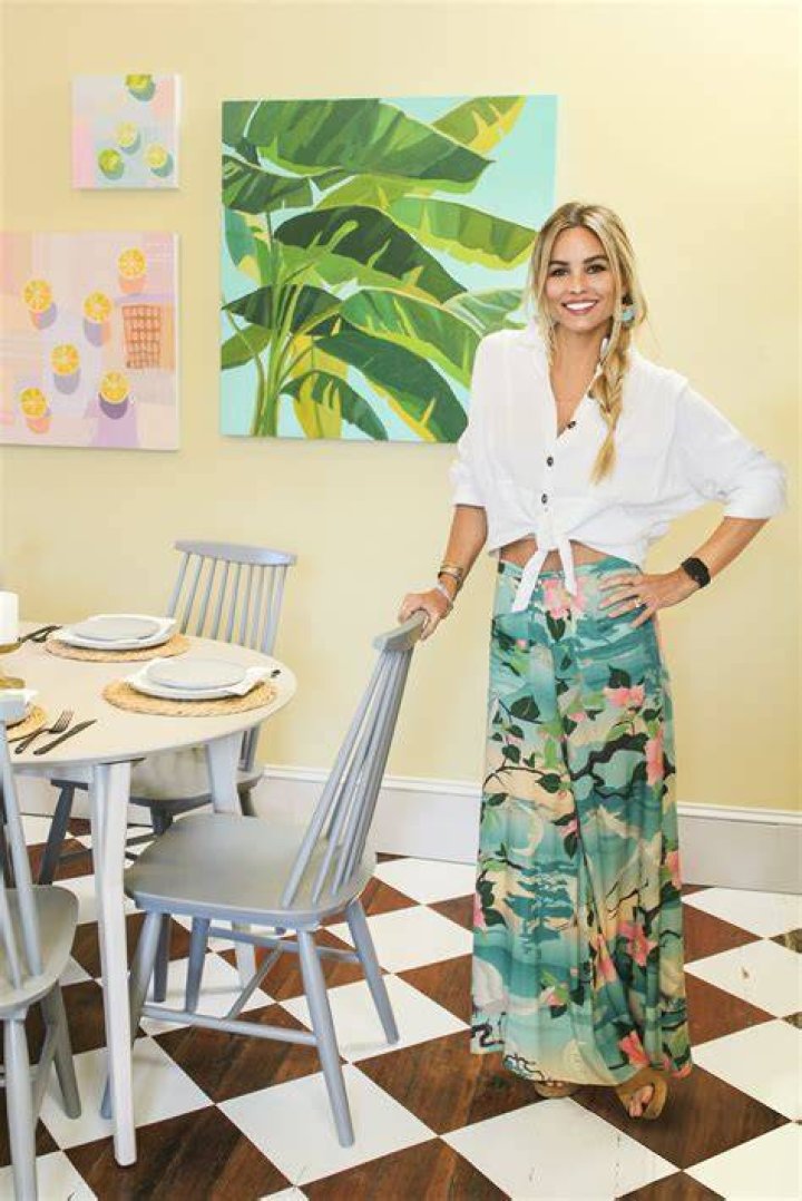 Mary Welch Fox Stasik HGTV, Bio, Age, Family, Height, Husband, Net Worth