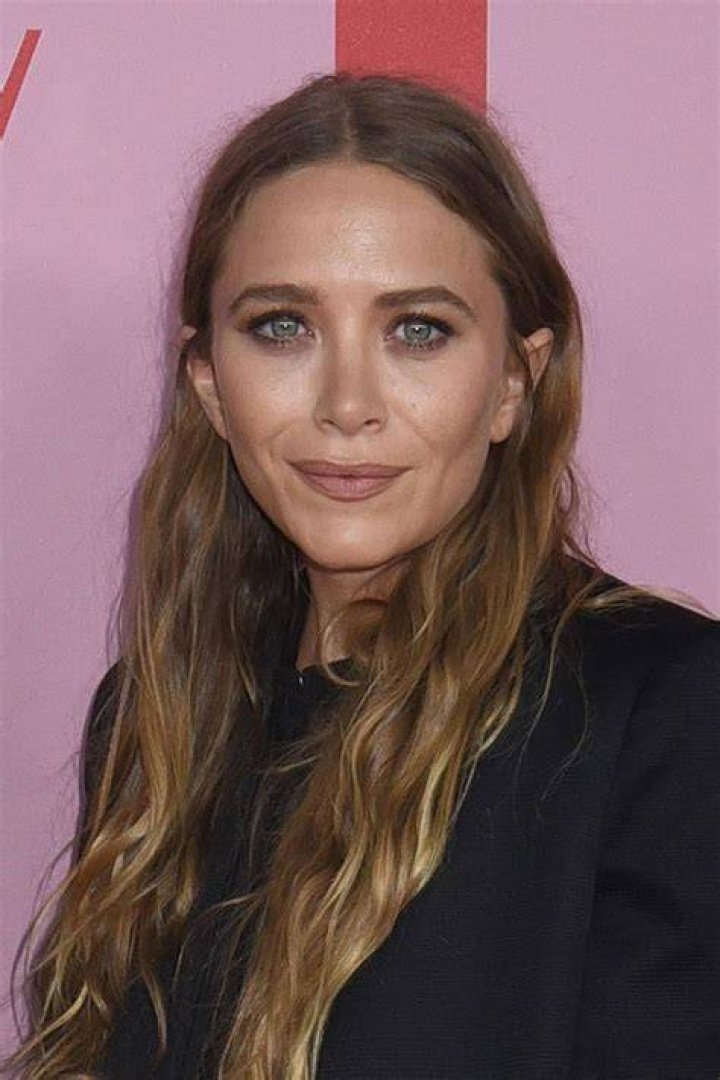 Mary-Kate Olsen