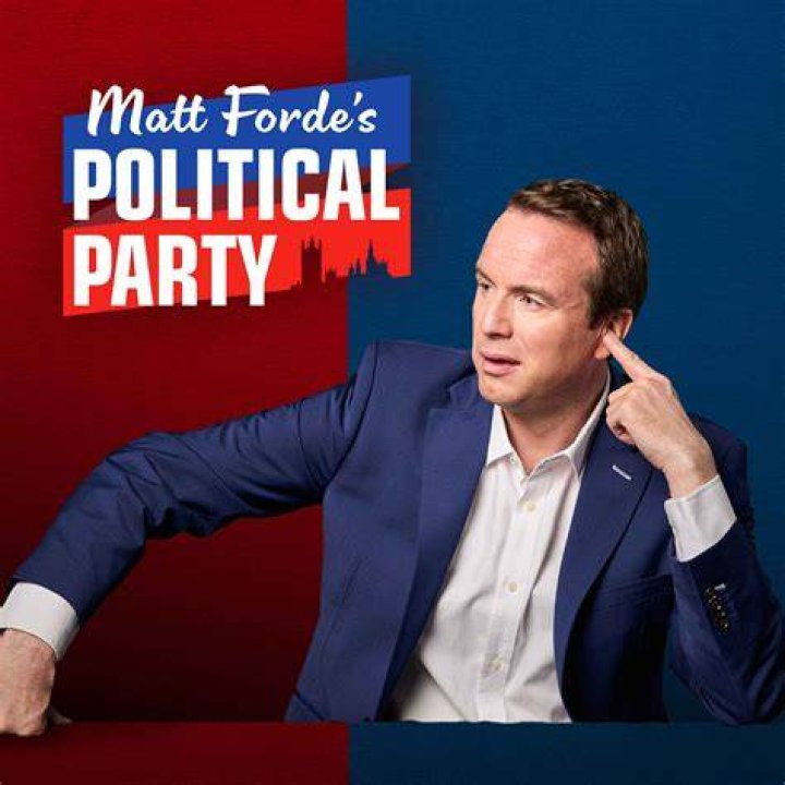 Matt Dix: Political Powerhouse With Roots In Family And Maine Values