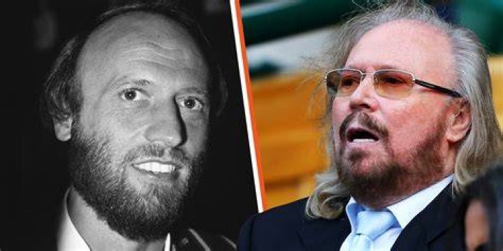 Maurice Gibb, R.I.P. Cause of Death, Date of Death, Age and Birthday