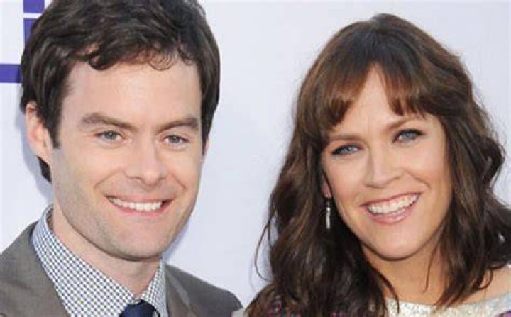 Meet Bill Hader&rsquo;s Daughter Hannah Kathryn Hader Xivents