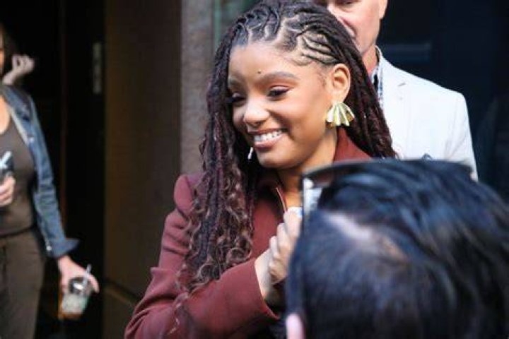 Meet Halle Bailey's Parents: The Pillars Behind Her Success