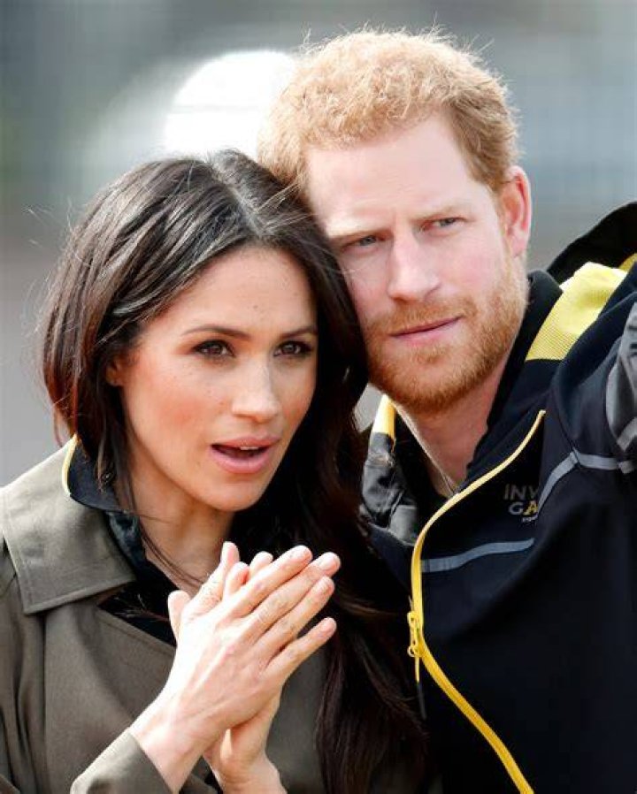 Meghan Markle Ethnicity, Race, and Nationality