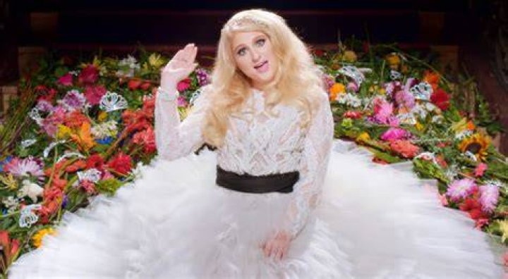 Meghan Trainor 'I Struggle With Body Confidence Every Day' HuffPost Life