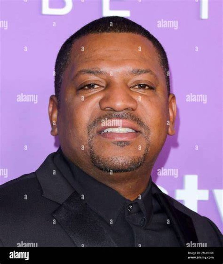 Mekhi Phifer: An Authentic Icon On Screen And Beyond