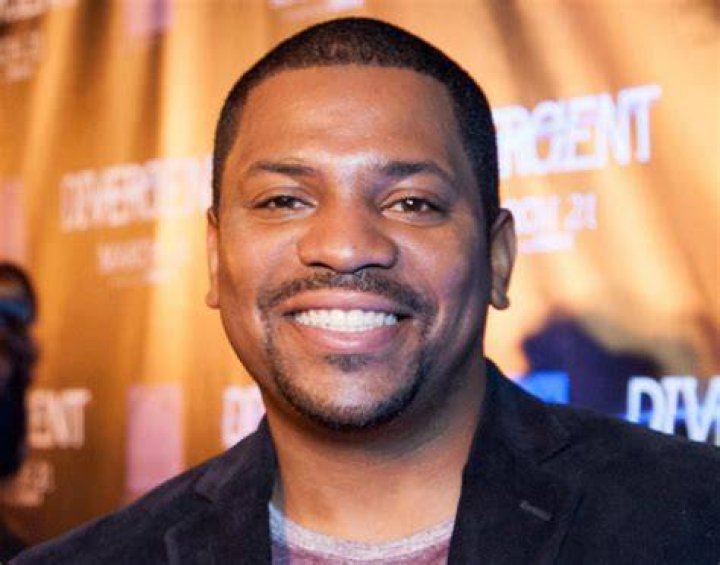 Mekhi Phifer files for bankruptcy