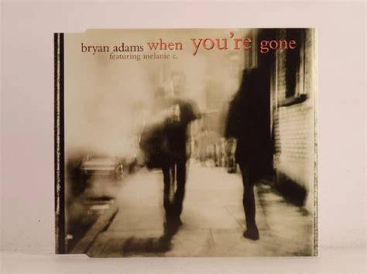 Melanie C &lsquo;Bryan Adams gave me the confidence to pursue a solo career