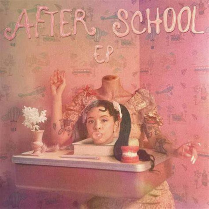 Melanie Martinez After School EP Album Wallpapers Wallpaper Cave