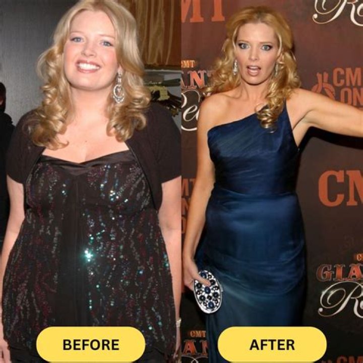 Melissa Peterman Weight Loss How Reba Star Lost 60 Pounds?