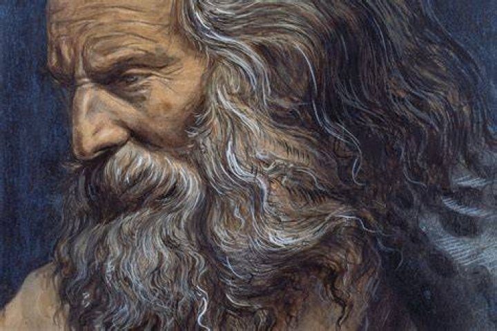 Methuselah Was the Oldest Man in the Bible