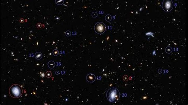 M&iacute;ster Universo