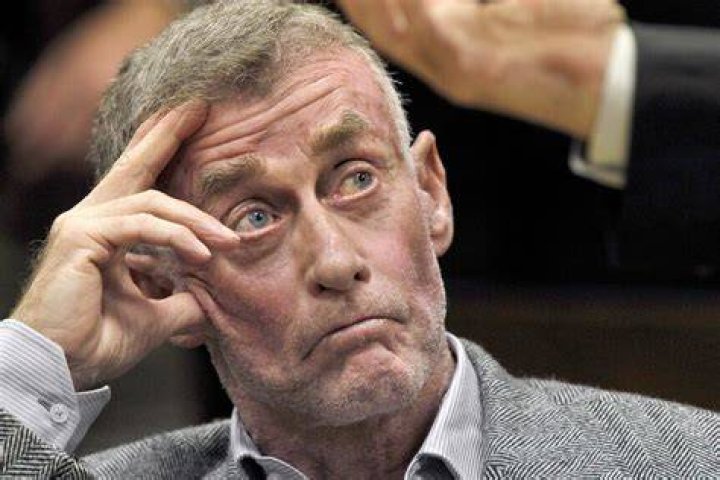 Michael Peterson &lsquo;What Happened in That Trial Could Not Happen Today