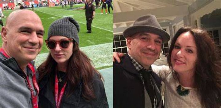 Michael Symon Wife, Kids, Family, Height, Weight, Bio » Celeboid