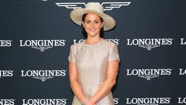 Michelle Payne, Australian jockey, tests positive for banned substance