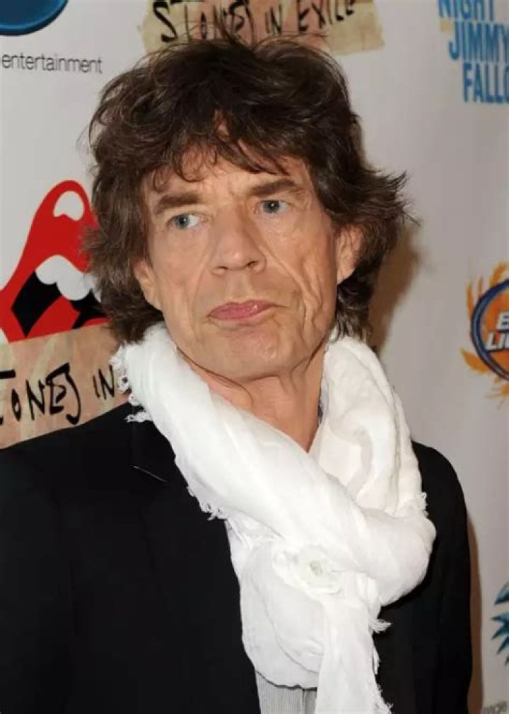 Mick Jagger avisa a sus herederos &laquo;Si vendo las canciones de los