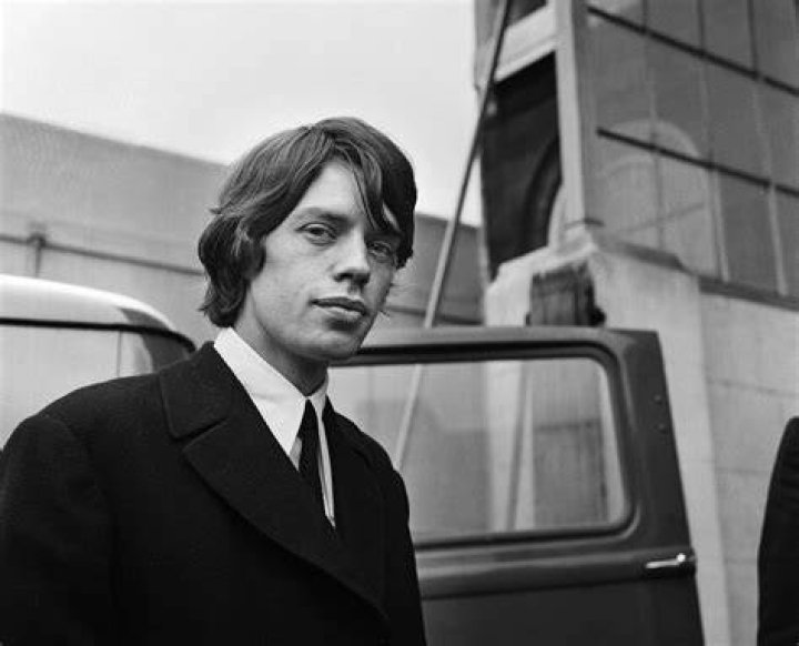 Mick Jagger's clan celebrates James Jagger and Anoushka Sharma's wedding