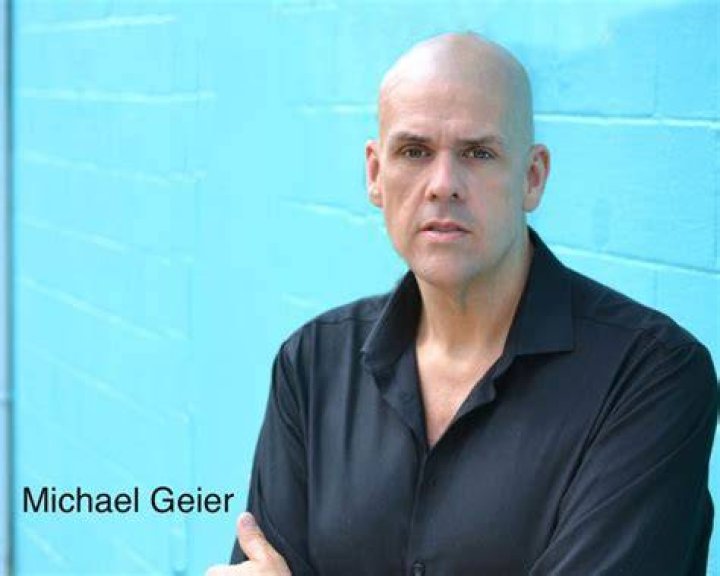 mike geier net worth