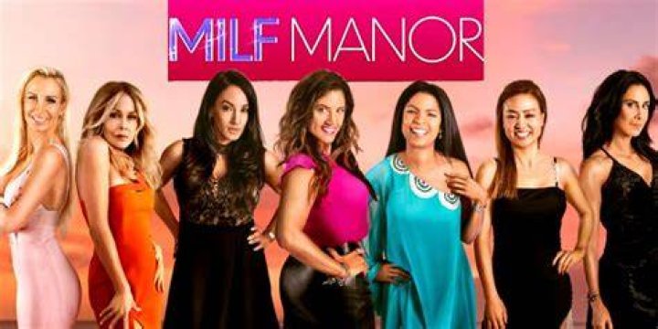 MILF Manor Everything You Need To Know About The New "Unhinged