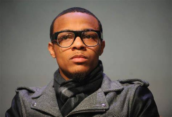 MLDSPOT Rapper Amerika Serikat Bow Wow Pensiun Di Usia 29 Tahun