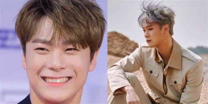 Moonbin Family Statement Cause Of Death Stroke And Death Video