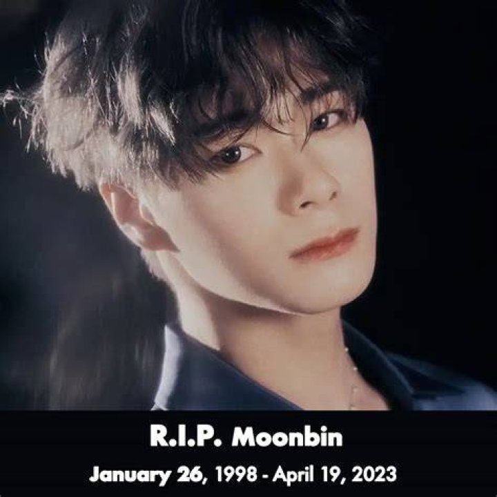 Moonbin Family Statement Regarding His Sudden Death What Did the