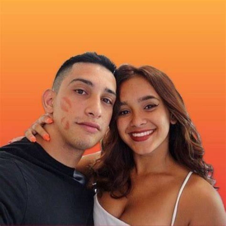 MrD isaaccervantes9 isaac and andrea Best Tiktok Couples Compilation