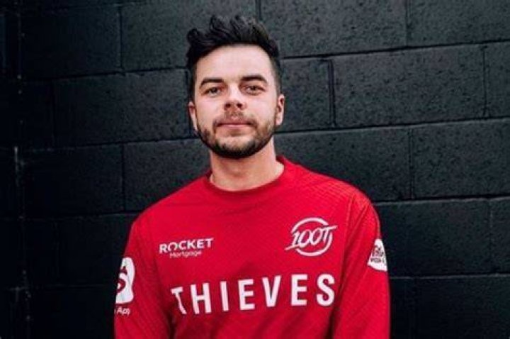 Nadeshot Net Worth, Real Name, Age, Height, Biography, Wife, Children